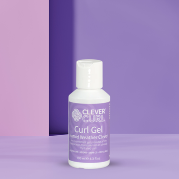 Clever Curl Curl Gel Humid Weather Clever 130ml