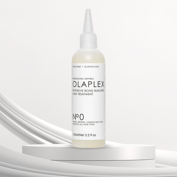 Olaplex No 0 Bond Building Hair Treatment 155ml