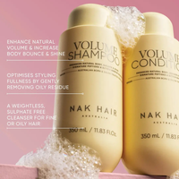 Nak Signature Volume Trio