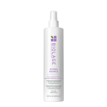 Matrix Biolage Hydrasource Daily Leave In Tonic 400ml