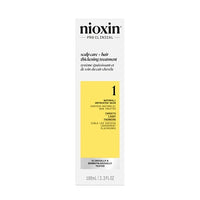 Nioxin System 1 Scalp + Hair Treatment 100ml