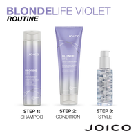Joico Blonde Life Brilliant Glow 100ml