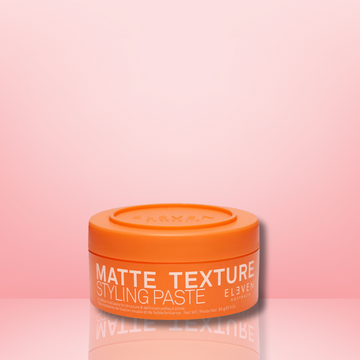 Eleven Matte Texture Styling Paste 85g