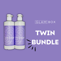 Clever Curl Curl Cream 450ml TWIN BUNDLE