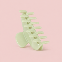 The Glam Claw Essential | Pistachio Green