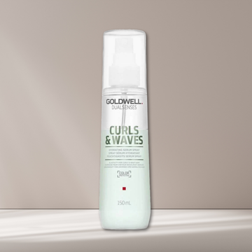 Goldwell Dual Senses Curls & Waves Hydrating Serum Spray 150ml