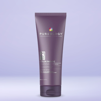 Pureology Colour Fanatic Multi Tasking Deep Conditioning Mask 200ml