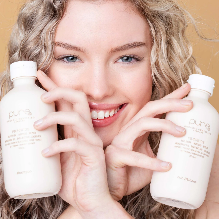 Pure Precious Conditioner 300ml