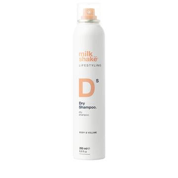 Milk Shake Lifestyling Dry Shampoo 200g