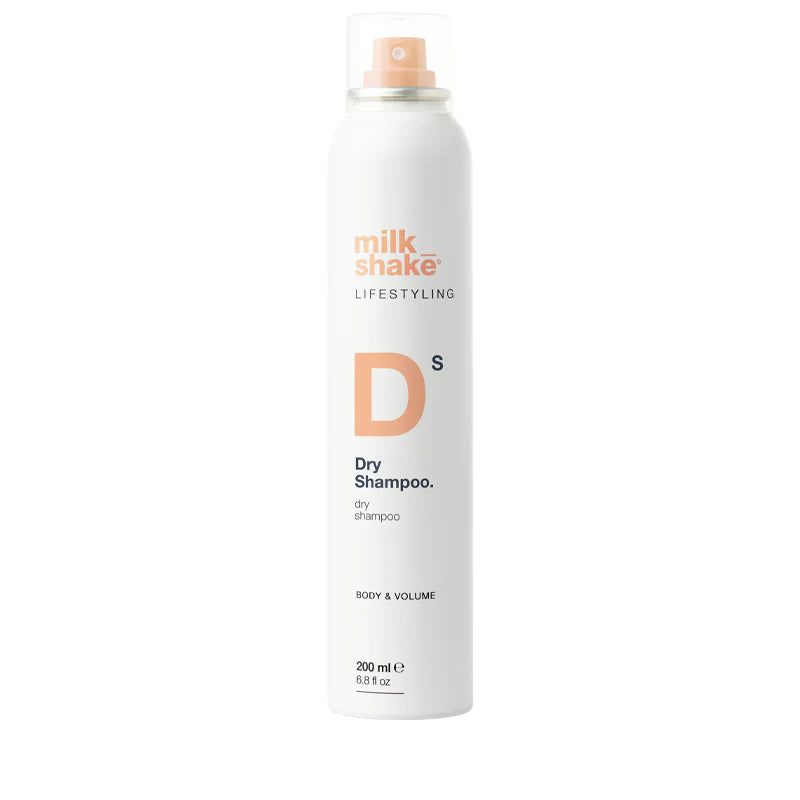 Milk Shake Lifestyling Dry Shampoo 200g