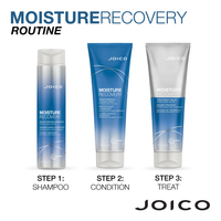 Joico Moisture Recovery Moisturising Shampoo 300ml