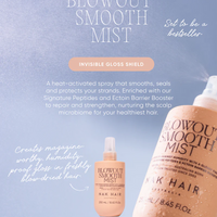Nak Blowout Smooth Mist 250ml