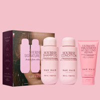 Nak Signature Nourish Trio