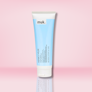 Muk Kinky Muk Extra Hold Curl Amplifier 200ml