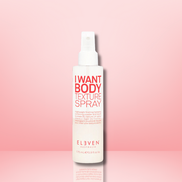 Eleven I Want Body Texture Spray 200ml