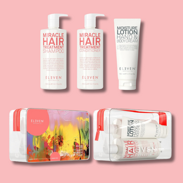 Eleven Miracle Hair Trio