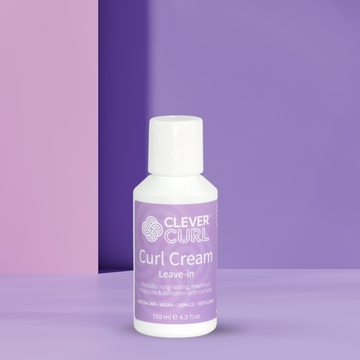 Clever Curl Cream 130ml