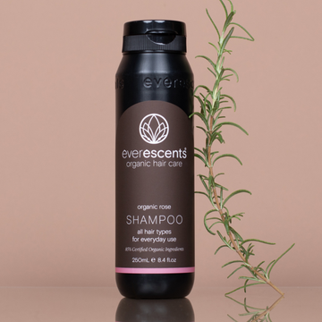 Everescents Rose Shampoo 250ml