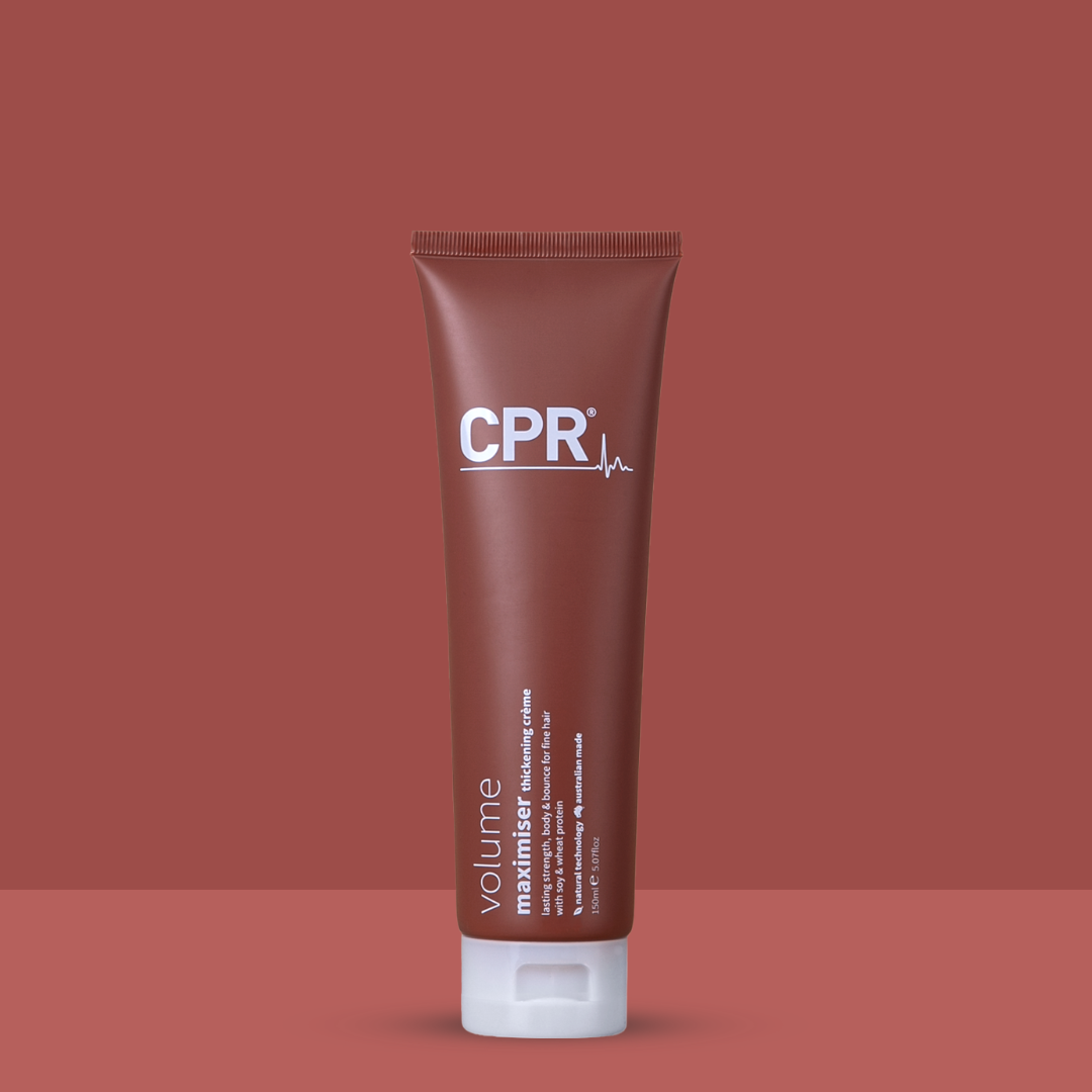 CPR Volume Maximiser Thickening Creme 150ml Glam Box cpr-volume-maximiser-thickening-creme-150ml-glam-box