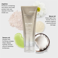 Joico Blonde Life Brightening Conditioner 250ml