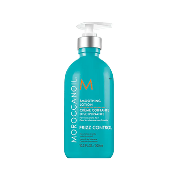 Moroccanoil Frizz Control Smoothing Lotion 300ml