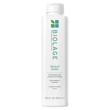 Matrix Biolage Scalp Sync Antidandruff Shampoo 400ml
