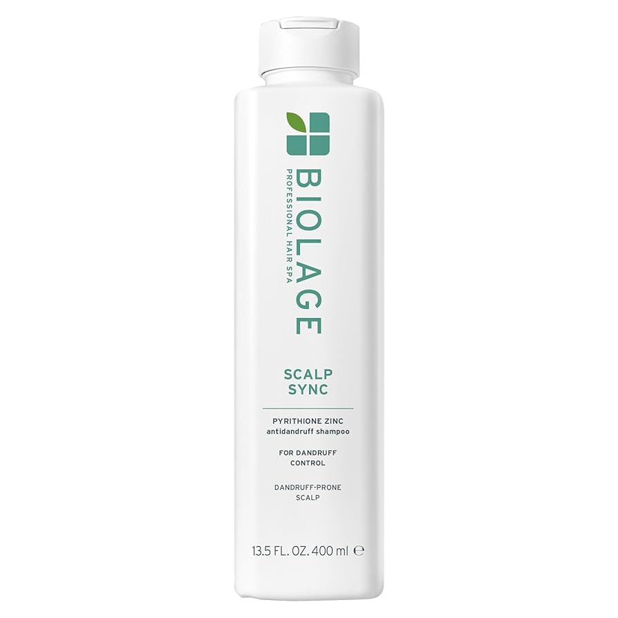 Matrix Biolage Scalp Sync Antidandruff Shampoo 400ml