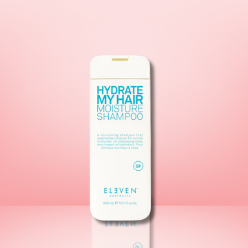 Eleven Hydrate My Hair Moisture Shampoo 300ml