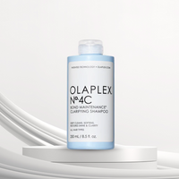 Olaplex No 4C Bond Maintenance Clarifying Shampoo 250ml