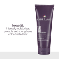 Pureology Colour Fanatic Multi Tasking Deep Conditioning Mask 200ml