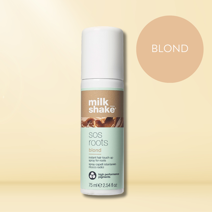 Milk Shake SOS Roots Blond 75ml