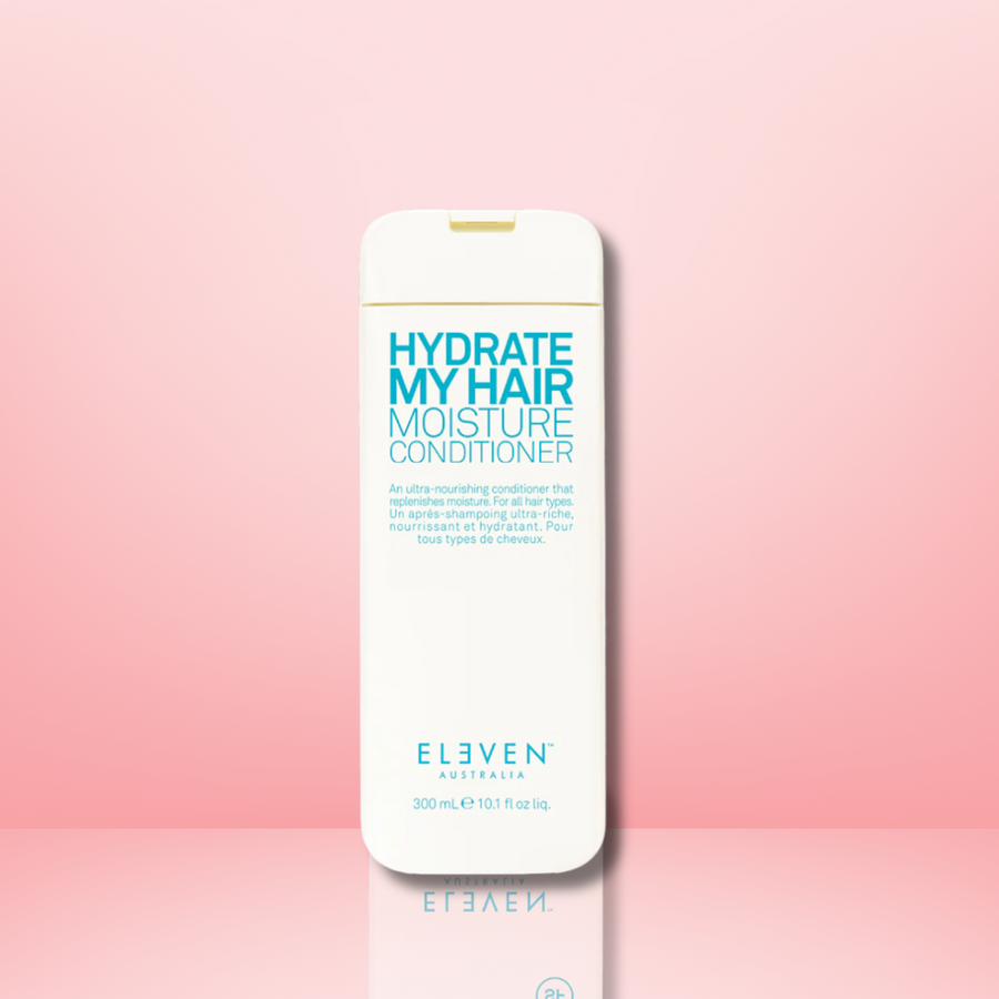 Eleven Hydrate My Hair Moisture Conditioner 300ml