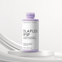 Olaplex No 5P Blonde Enhancer Toning Conditioner 250ml