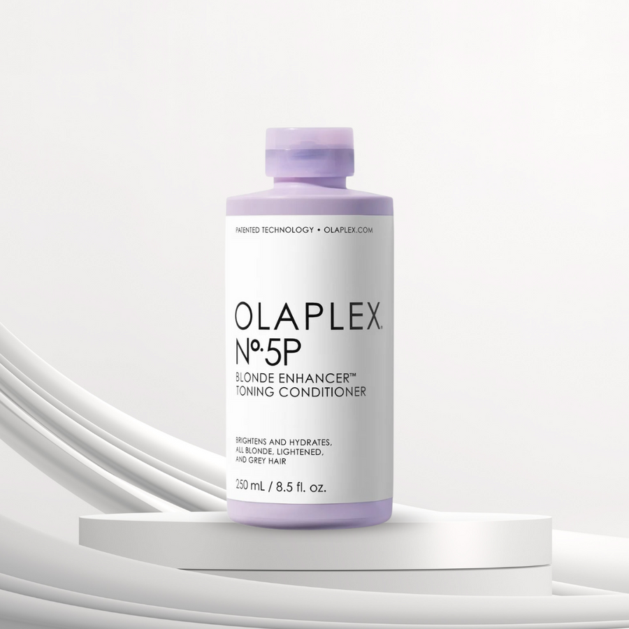 Olaplex No 5P Blonde Enhancer Toning Conditioner 250ml