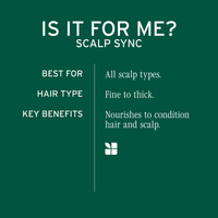 Matrix Biolage Scalp Sync Universal Conditioner 236ml