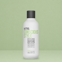 KMS Conscious Style Everyday Shampoo 300ml