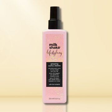Milk Shake Lifestyle Amazing Curls & Waves 200ml