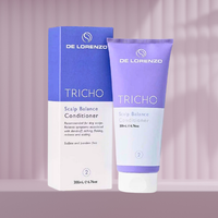 De Lorenzo Tricho Scalp Balance Cleanser 200ml