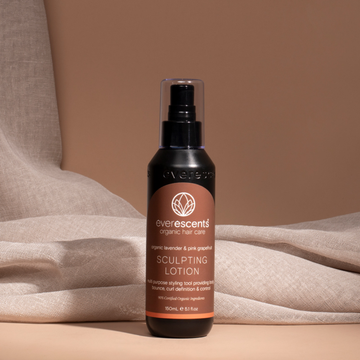 Everescents Sculpting Lotion 150ml