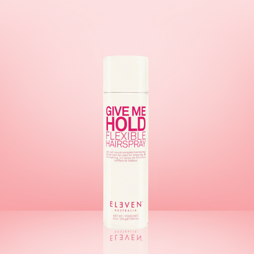 Eleven Give Me Hold Flexible Hairspray 300ml