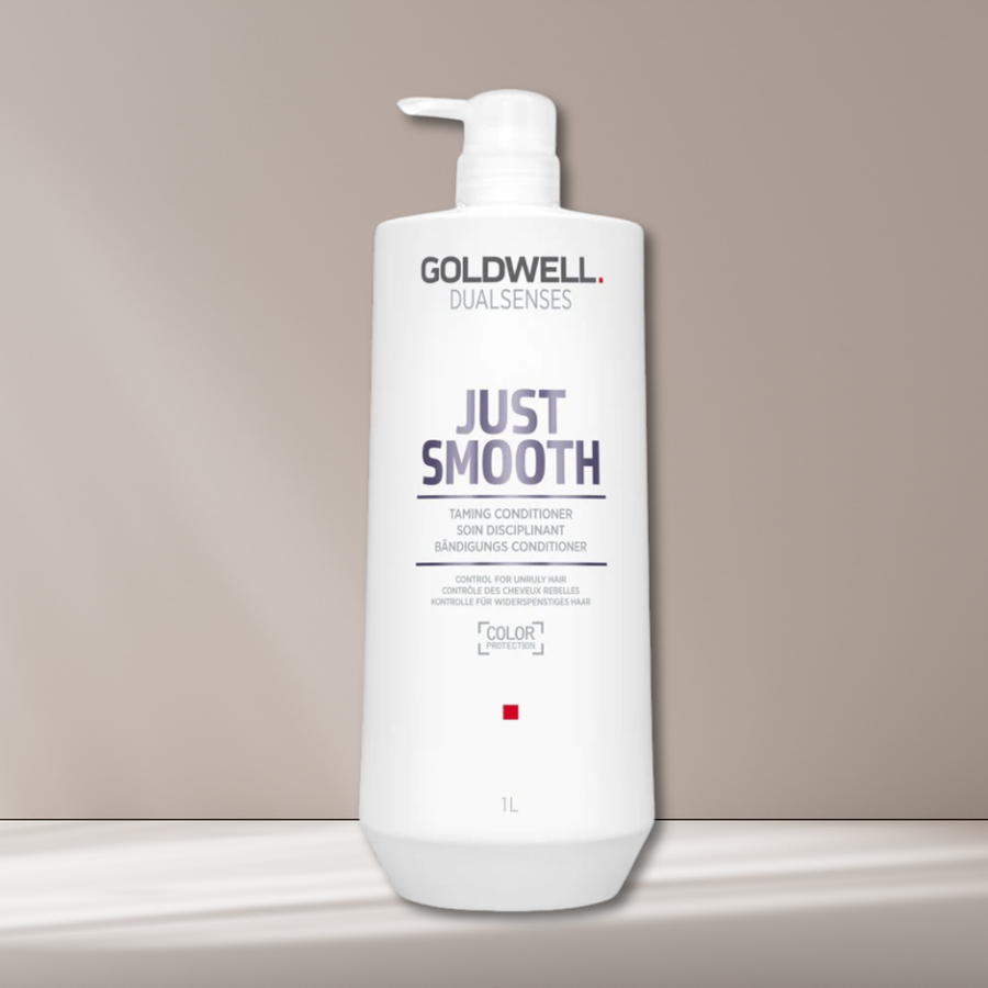 Goldwell Dual Senses Just Smooth Conditioner 1L