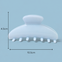 The Glam Claw Essential | Sky Blue