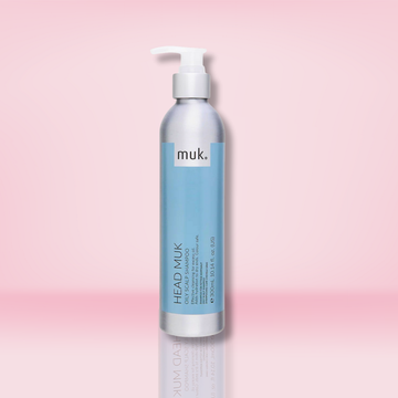 Muk Head Muk Oily Scalp Shampoo 300ml