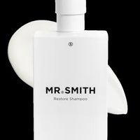 Mr Smith Restore Shampoo 275ml