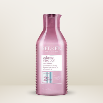 Redken Volume Injection Conditioner 500ml