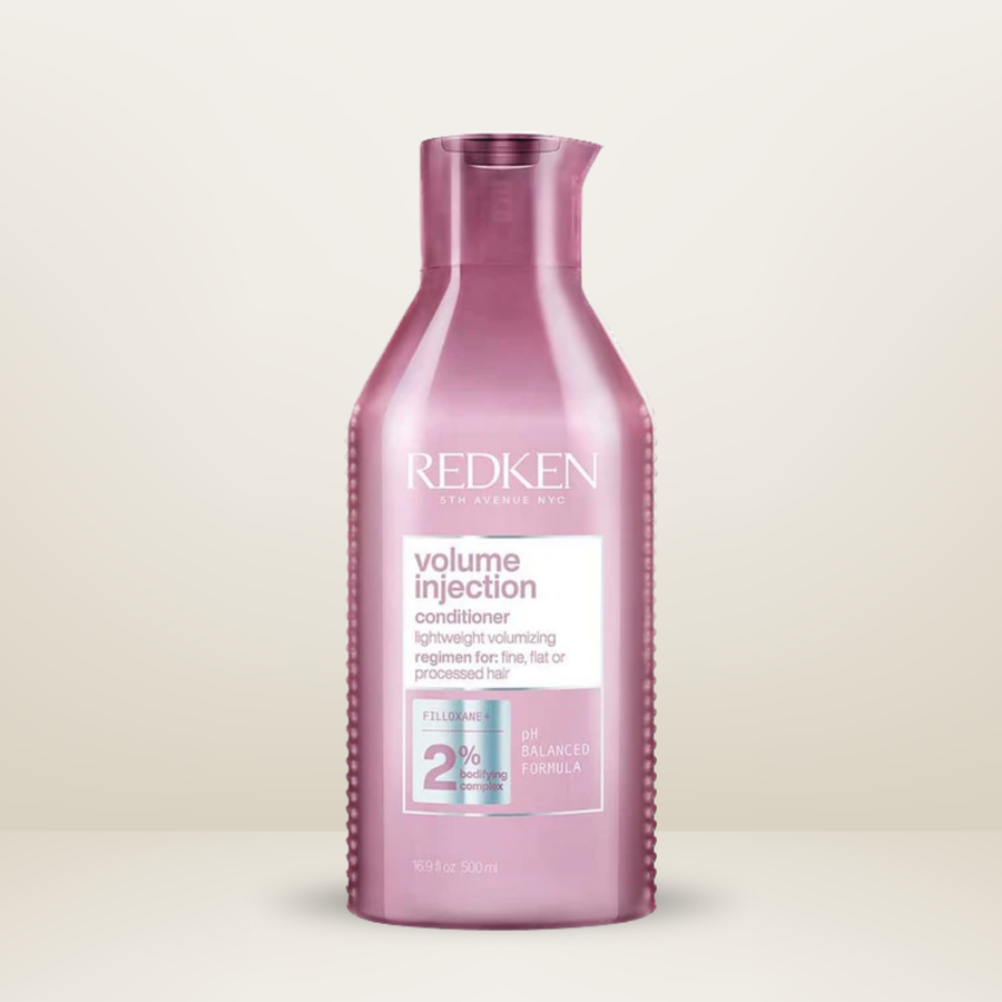 Redken Volume Injection Conditioner 500ml