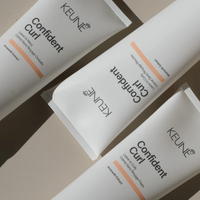 Keune Confident Curl Leave-In Coily 300ml