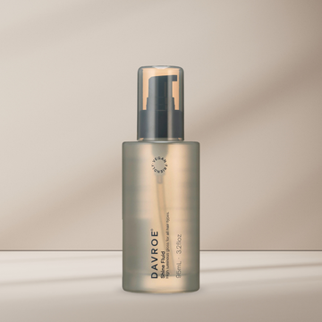 Davroe Shine Fluid 95ml