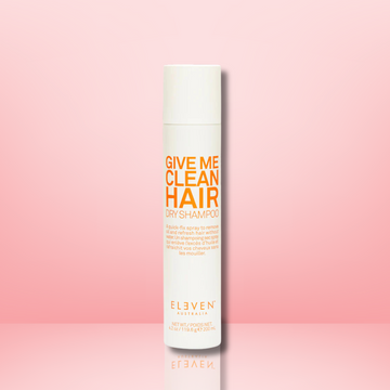 Eleven Give Me Clean Hair Dry Shampoo 200ml