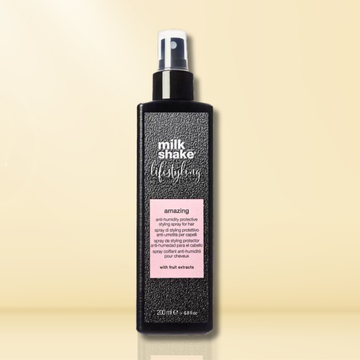 Milk Shake Lifestyle Amazing 200ml